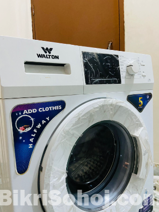 Walton Washing machine (WWM-AFM70)